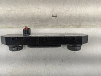 2019-2021 Chevrolet Malibu Climate Control Module Temperature AC/Heater Replacement P/N:8496388I 81S372982 Fits OEM Used Aut