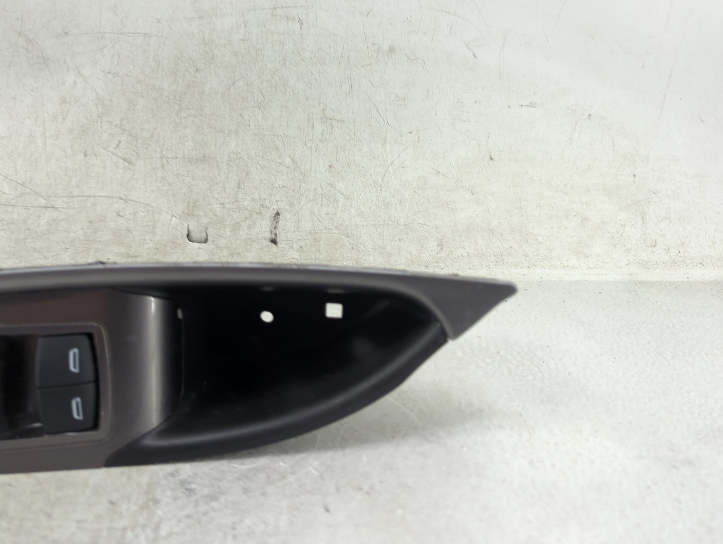 2016-2021 Chevrolet Malibu Master Power Window Switch Replacement Driver Side Left P/N:84512940 D1A196A Fits OEM Used Auto P
