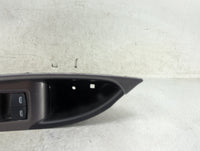 2016-2021 Chevrolet Malibu Master Power Window Switch Replacement Driver Side Left P/N:84512940 D1A196A Fits OEM Used Auto P