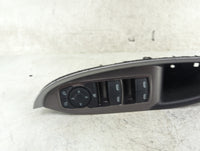 2016-2021 Chevrolet Malibu Master Power Window Switch Replacement Driver Side Left P/N:84512940 D1A196A Fits OEM Used Auto P