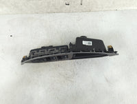 2016-2021 Chevrolet Malibu Master Power Window Switch Replacement Driver Side Left P/N:84512940 D1A196A Fits OEM Used Auto P