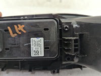 2016-2021 Chevrolet Malibu Master Power Window Switch Replacement Driver Side Left P/N:84512940 D1A196A Fits OEM Used Auto P