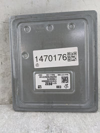 2020-2021 Chevrolet Malibu PCM Engine Control Computer ECU ECM PCU OEM P/N:12718932 12711695 Fits Fits 2020 2021 2022 OEM Us