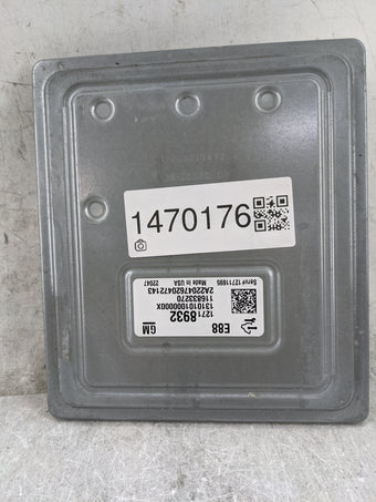 compare product 2020-2021 Chevrolet Malibu PCM Engine Control Computer ECU ECM PCU OEM P/N:12718932 12711695 Fits Fits 2020 2021 2022 OEM Used Auto Parts