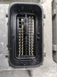 2020-2021 Chevrolet Malibu PCM Engine Control Computer ECU ECM PCU OEM P/N:12718932 12711695 Fits Fits 2020 2021 2022 OEM Us