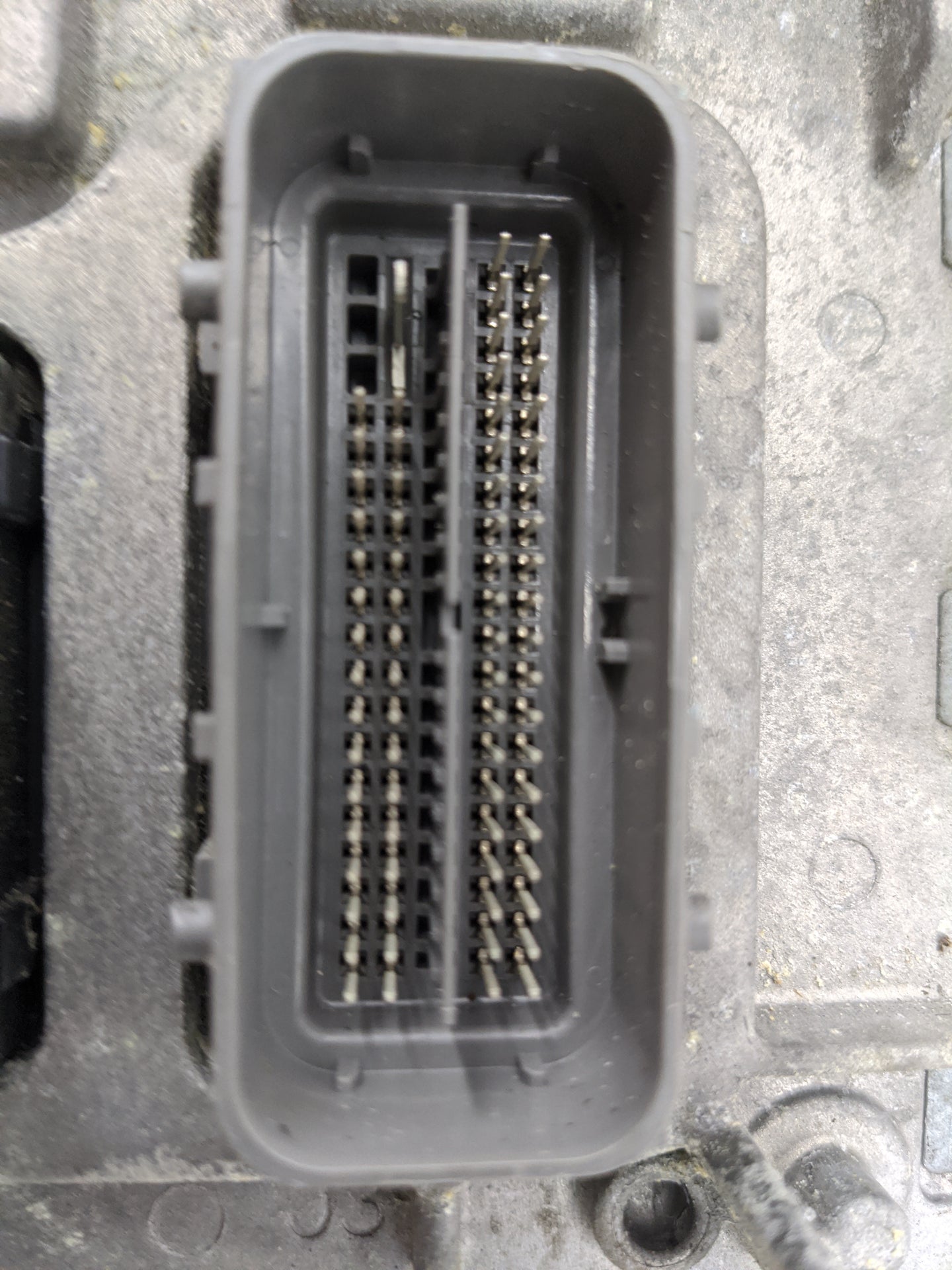 2020-2021 Chevrolet Malibu PCM Engine Control Computer ECU ECM PCU OEM P/N:12718932 12711695 Fits Fits 2020 2021 2022 OEM Us