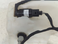 2017-2021 Chevrolet Malibu Windshield Washer Fluid Reservoir Bottle Oem 1473837 - Oemusedautoparts1.com