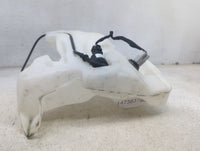 2017-2021 Chevrolet Malibu Windshield Washer Fluid Reservoir Bottle Oem 1473837 - Oemusedautoparts1.com
