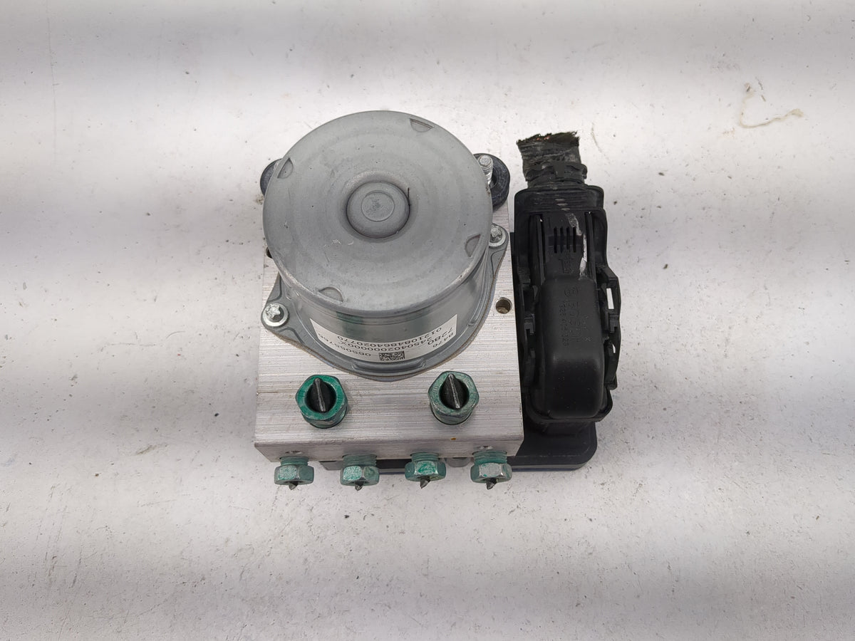 2022 Chevrolet Malibu ABS Pump Control Module Replacement P/N:24504020000000X 0121084864020770, 0265515766, 0265294445 Fits 