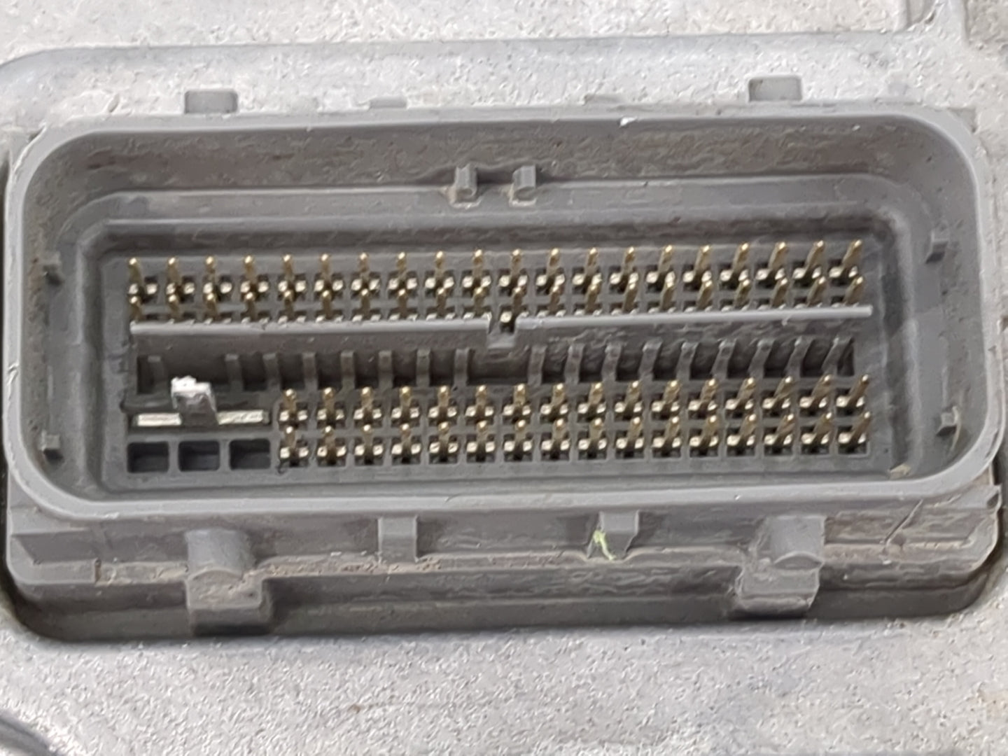 2020-2021 Chevrolet Malibu PCM Engine Control Computer ECU ECM PCU OEM P/N:12718932 A2C77535500 Fits Fits 2020 2021 2022 OEM