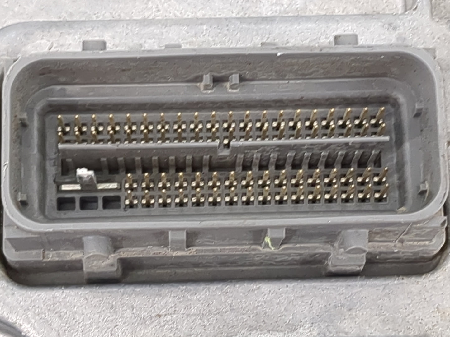 2020-2021 Chevrolet Malibu PCM Engine Control Computer ECU ECM PCU OEM P/N:12718932 A2C77535500 Fits Fits 2020 2021 2022 OEM