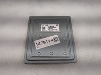 2020-2021 Chevrolet Malibu PCM Engine Control Computer ECU ECM PCU OEM P/N:12718932 A2C77535500 Fits Fits 2020 2021 2022 OEM