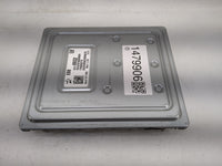 2020-2021 Chevrolet Malibu PCM Engine Control Computer ECU ECM PCU OEM P/N:12718932 12711695 Fits Fits 2020 2021 2022 OEM Us