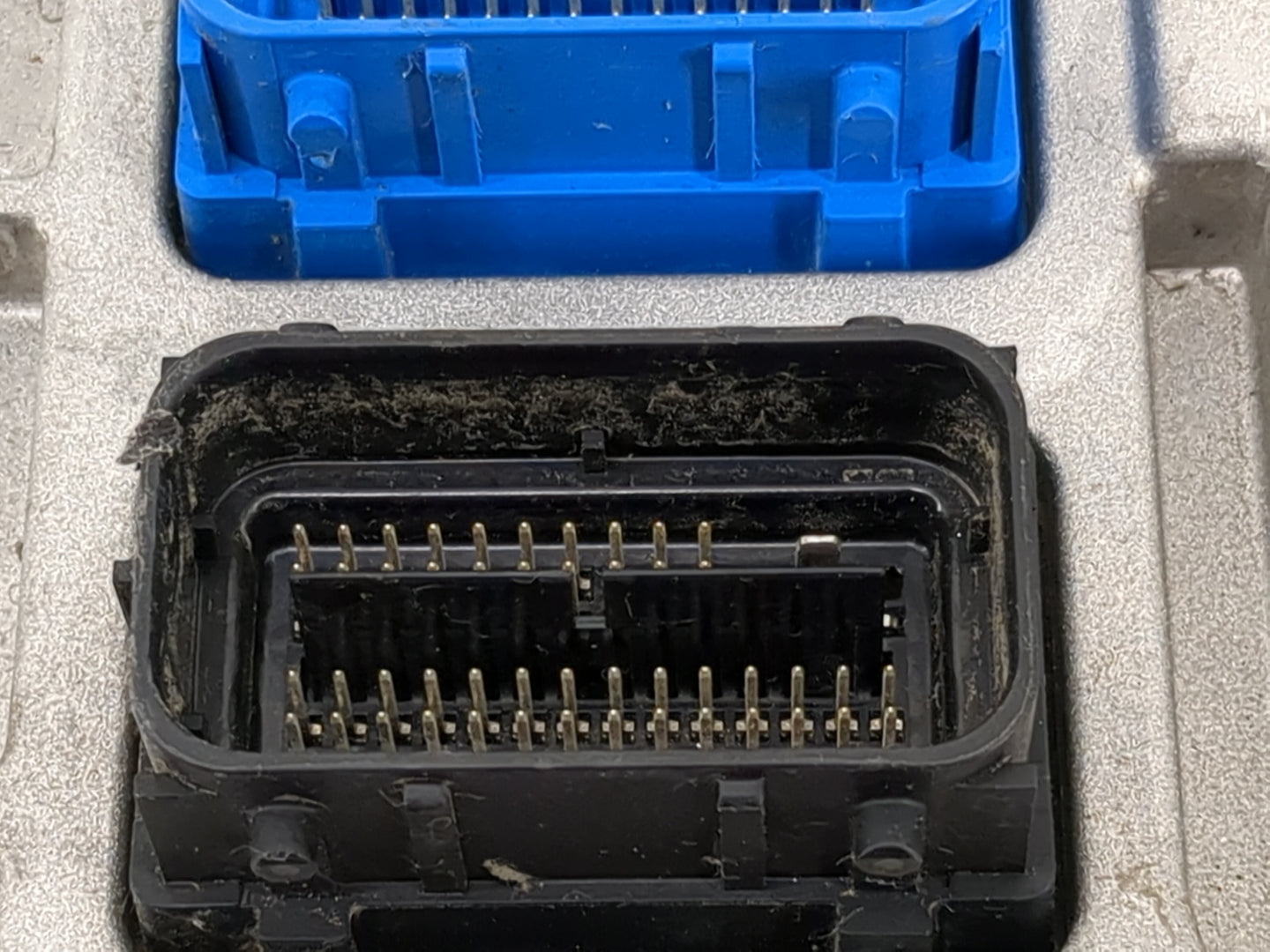 2020-2021 Chevrolet Malibu PCM Engine Control Computer ECU ECM PCU OEM P/N:12718932 12711695 Fits Fits 2020 2021 2022 OEM Us