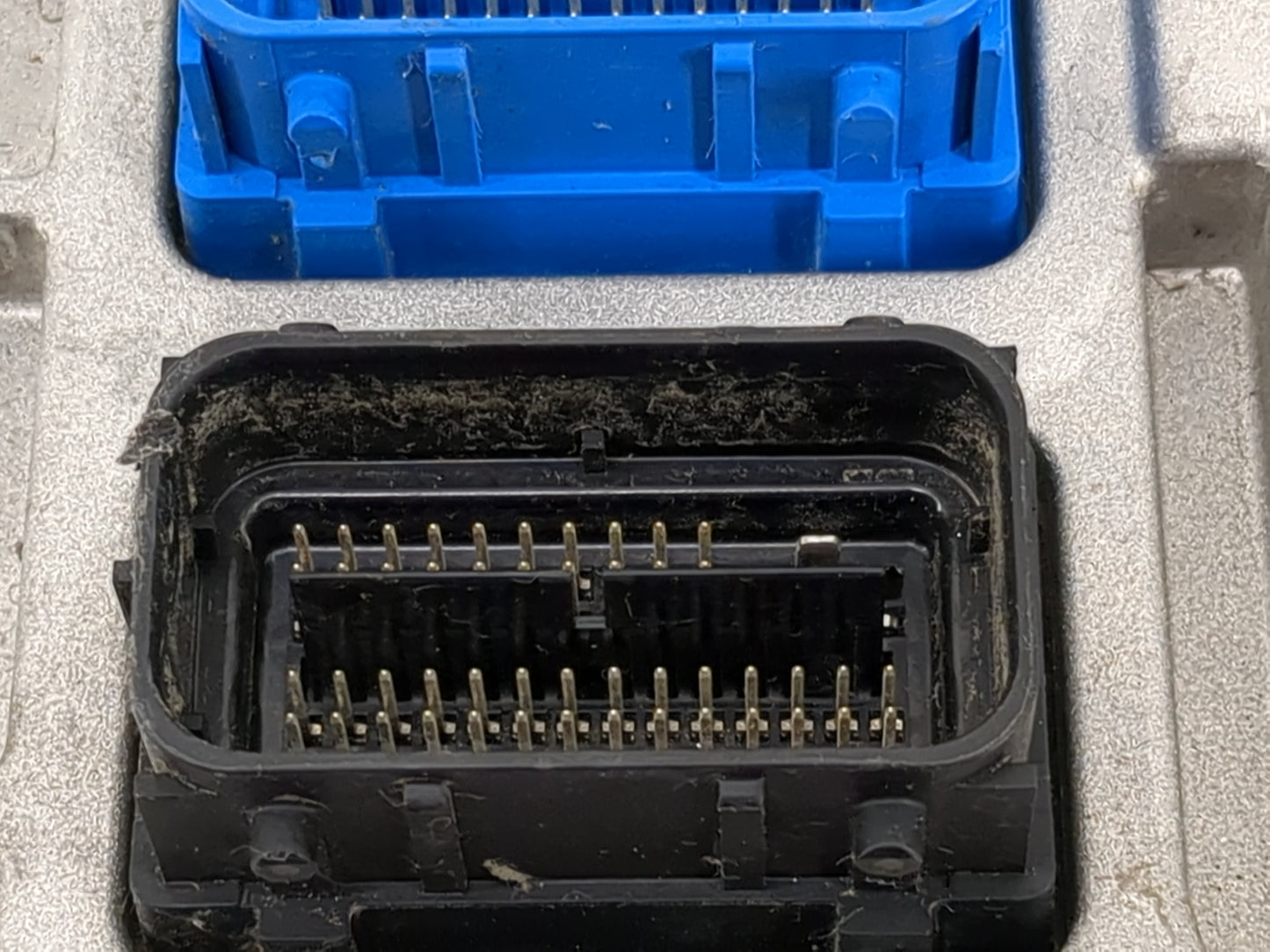 2020-2021 Chevrolet Malibu PCM Engine Control Computer ECU ECM PCU OEM P/N:12718932 12711695 Fits Fits 2020 2021 2022 OEM Us