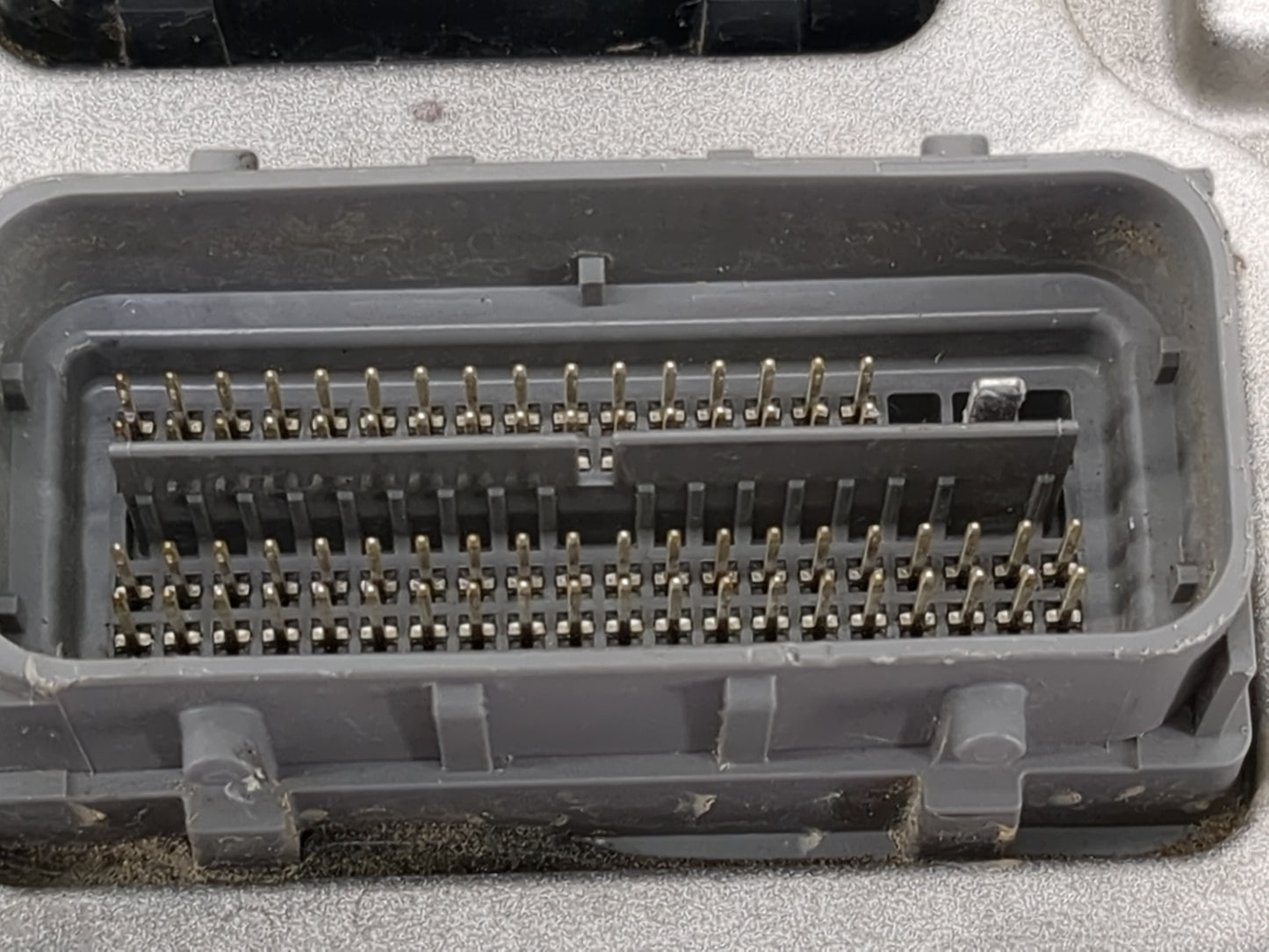 2020-2021 Chevrolet Malibu PCM Engine Control Computer ECU ECM PCU OEM P/N:12718932 12711695 Fits Fits 2020 2021 2022 OEM Us
