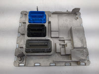2020-2021 Chevrolet Malibu PCM Engine Control Computer ECU ECM PCU OEM P/N:12718932 12711695 Fits Fits 2020 2021 2022 OEM Us