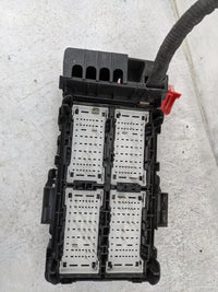 2022 Chevrolet Malibu Fusebox Fuse Box Panel Relay Module P/N:84950507 Fits OEM Used Auto Parts - Oemusedautoparts1.com