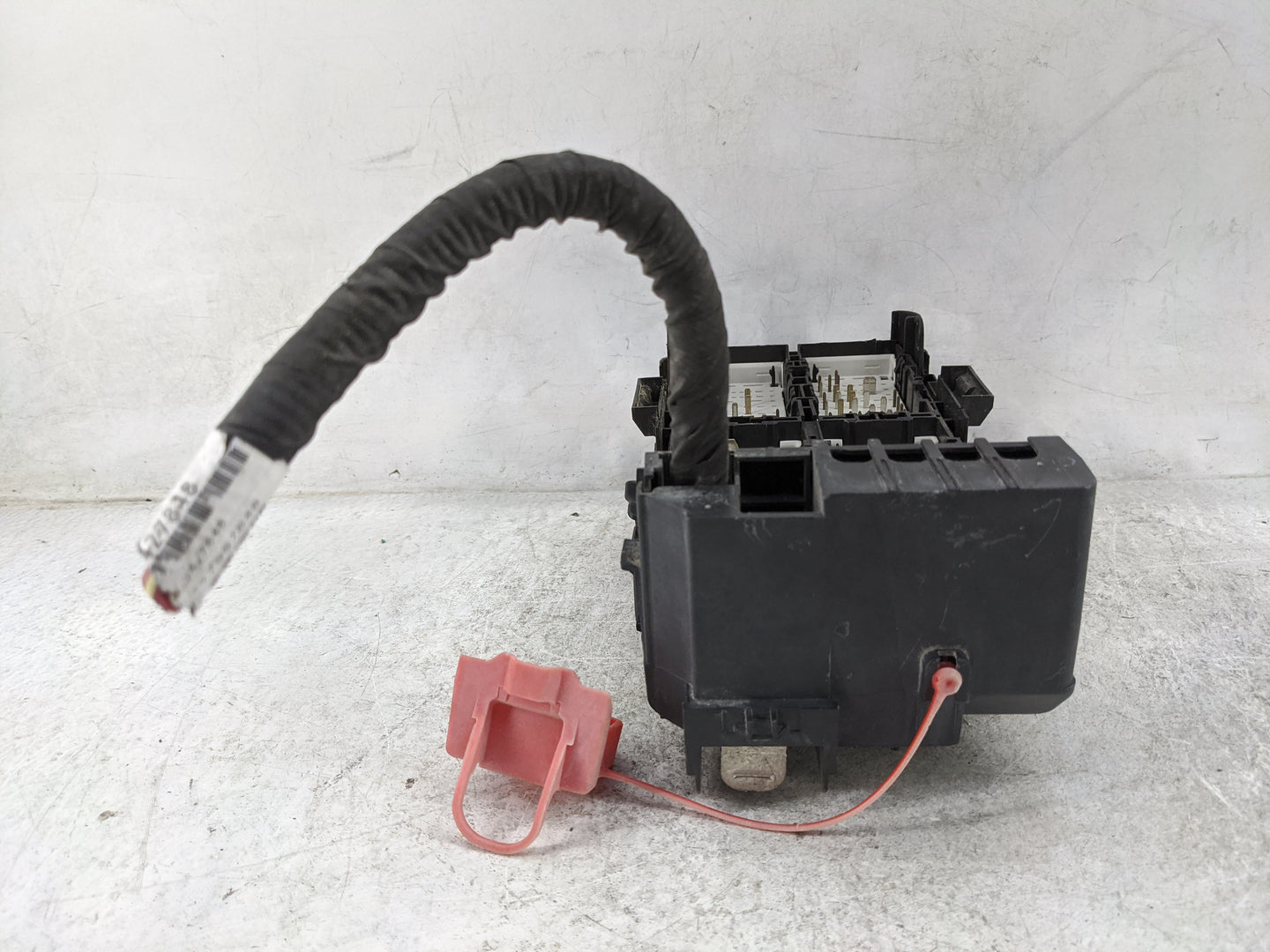 2022 Chevrolet Malibu Fusebox Fuse Box Panel Relay Module P/N:84950507 Fits OEM Used Auto Parts - Oemusedautoparts1.com