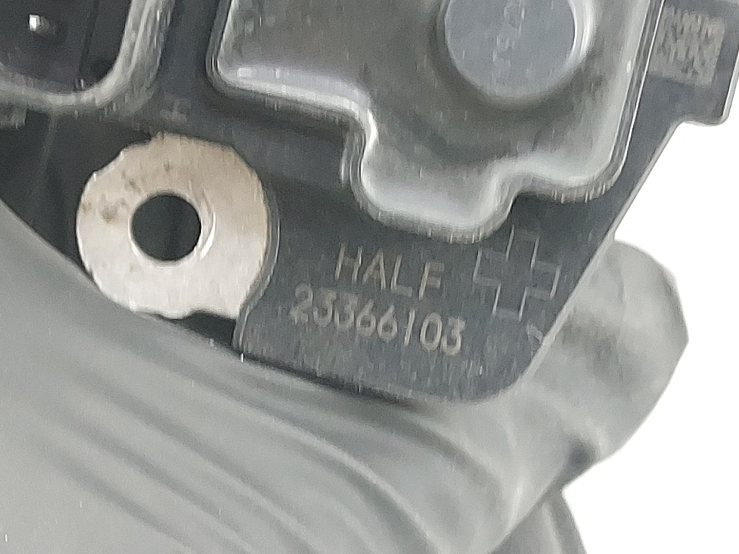 2016-2021 Chevrolet Malibu Mass Air Flow Meter Maf 1485786 - Oemusedautoparts1.com