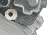 2016-2021 Chevrolet Malibu Mass Air Flow Meter Maf 1485786 - Oemusedautoparts1.com