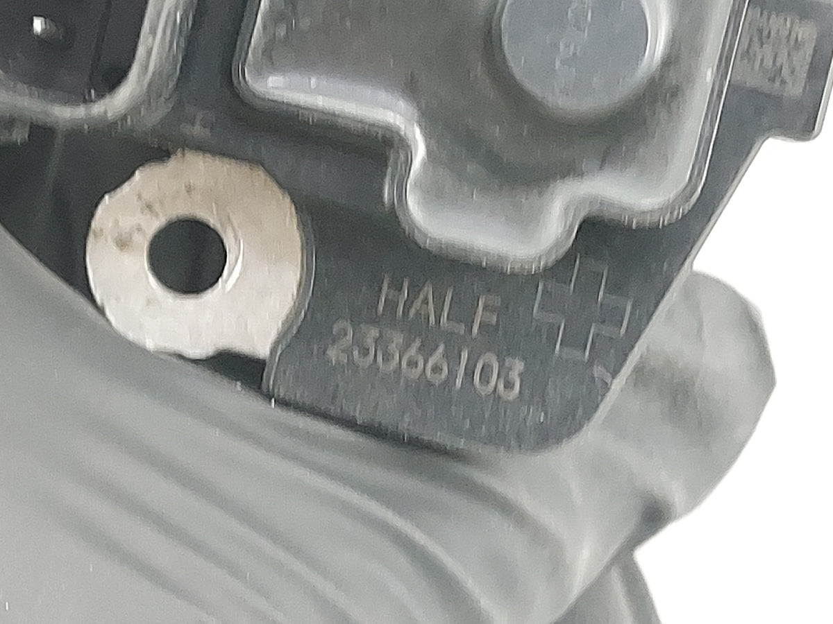 2016-2021 Chevrolet Malibu Mass Air Flow Meter Maf Sensor 1485786 - Oemusedautoparts1.com