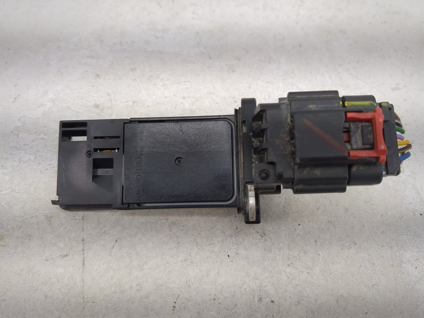 2016-2021 Chevrolet Malibu Mass Air Flow Meter Maf 1486313 - Oemusedautoparts1.com