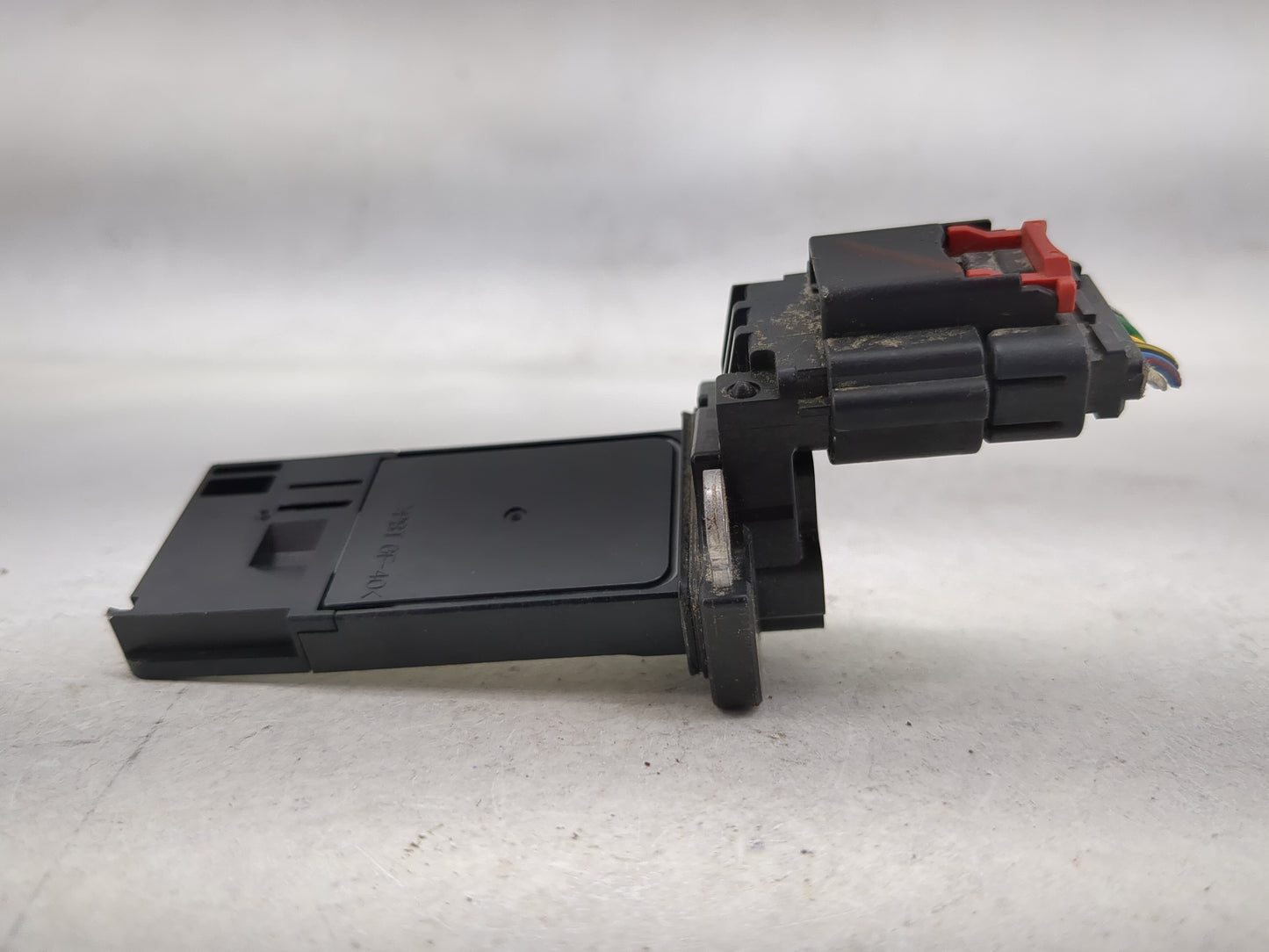 2016-2021 Chevrolet Malibu Mass Air Flow Meter Maf 1486313 - Oemusedautoparts1.com