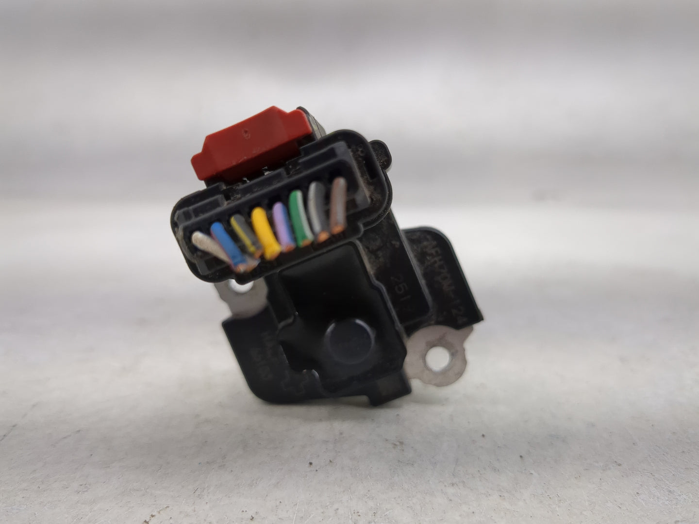 2016-2021 Chevrolet Malibu Mass Air Flow Meter Maf 1486313 - Oemusedautoparts1.com