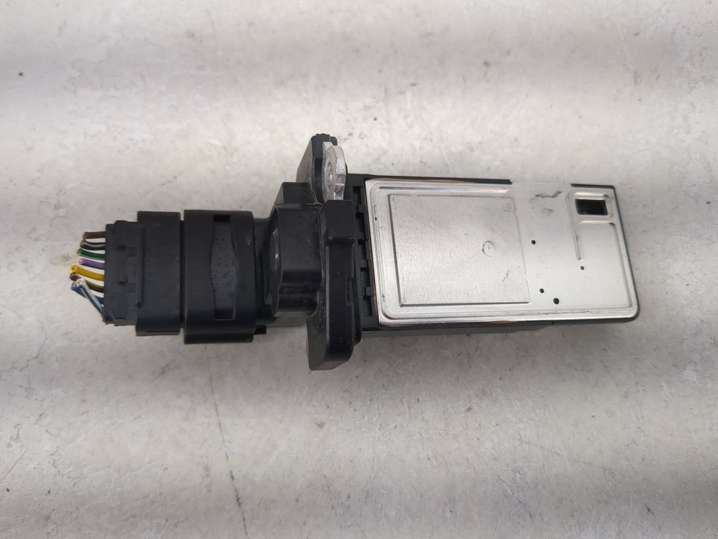 2016-2021 Chevrolet Malibu Mass Air Flow Meter Maf 1486313 - Oemusedautoparts1.com
