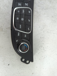 2019-2021 Chevrolet Malibu Climate Control Module Temperature AC/Heater Replacement P/N:84684288 MSIP-REM-N25-QFGM507A Fits 