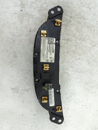 2019-2021 Chevrolet Malibu Climate Control Module Temperature AC/Heater Replacement P/N:84684288 MSIP-REM-N25-QFGM507A Fits 
