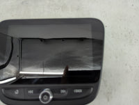 2022 Chevrolet Malibu Information Display Screen 1488330 - Oemusedautoparts1.com