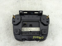 2022 Chevrolet Malibu Information Radio Display Screen 1488330 - Oemusedautoparts1.com