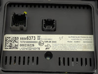 2022 Chevrolet Malibu Information Display Screen 1488330 - Oemusedautoparts1.com