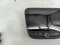 2022 Chevrolet Malibu Information Display Screen 1488824 - Oemusedautoparts1.com