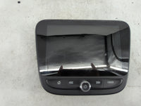 2022 Chevrolet Malibu Information Display Screen 1488824 - Oemusedautoparts1.com