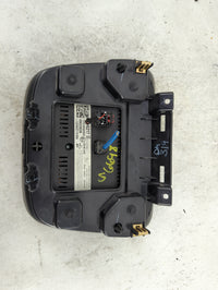 2022 Chevrolet Malibu Information Display Screen 1488824 - Oemusedautoparts1.com
