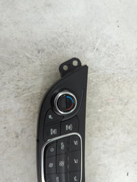 2018-2021 Chevrolet Malibu Climate Control Module Temperature AC/Heater Replacement P/N:84684288 13594186 Fits OEM Used Auto