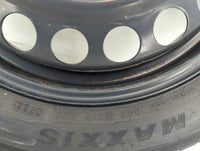 2016-2022 Chevrolet Malibu Spare Donut Tire Wheel Rim Oem 1490943 - Oemusedautoparts1.com