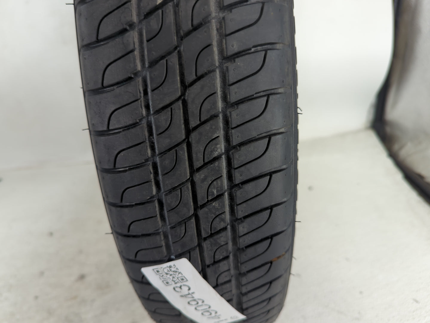 2016-2022 Chevrolet Malibu Spare Donut Tire Wheel Rim Oem 1490943 - Oemusedautoparts1.com