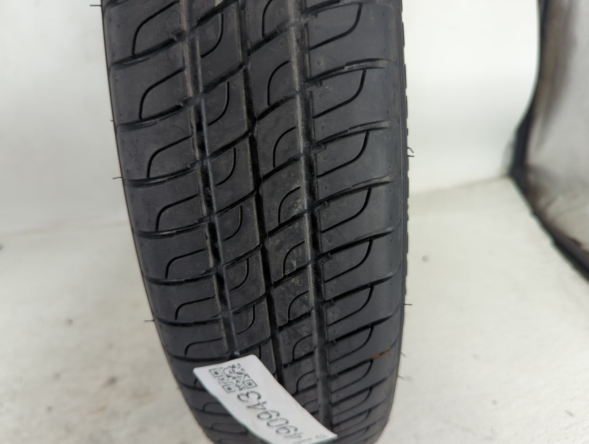 2016-2022 Chevrolet Malibu Spare Donut Tire Wheel Rim Oem 1490943 - Oemusedautoparts1.com