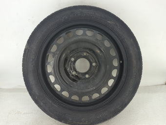 compare product 2016-2022 Chevrolet Malibu Spare Donut Tire Wheel Rim Oem 1491159