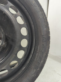 2016-2022 Chevrolet Malibu Spare Donut Tire Wheel Rim Oem 1491159 - Oemusedautoparts1.com
