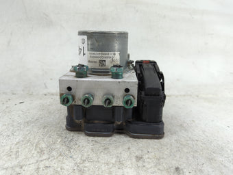 compare product 2019-2021 Chevrolet Malibu ABS Pump Control Module Replacement P/N:24504020000000X 0265294450 Fits Fits 2019 2020 2021 OEM Used Auto Parts