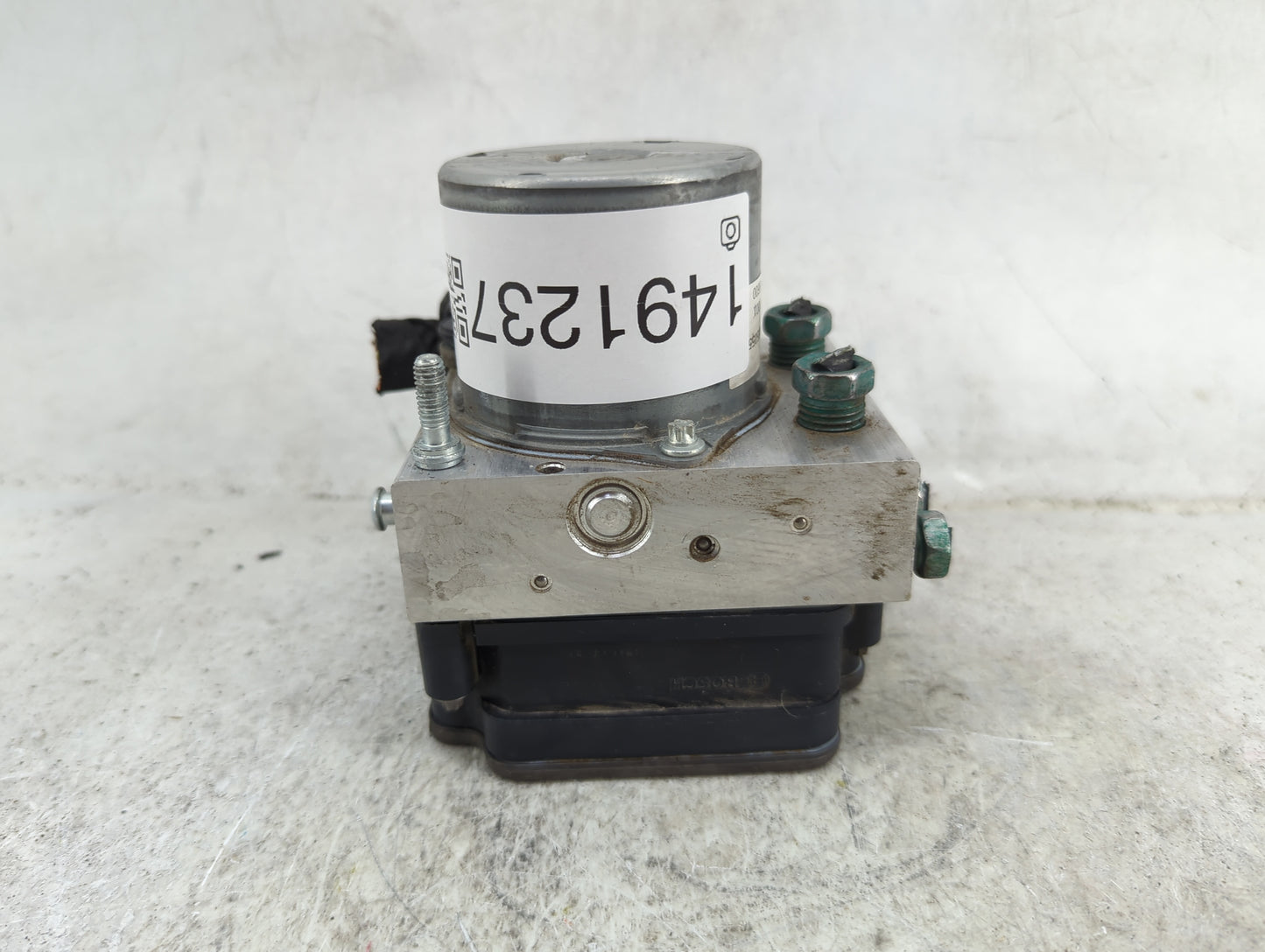 2019-2021 Chevrolet Malibu ABS Pump Control Module Replacement P/N:24504020000000X 0265294450 Fits Fits 2019 2020 2021 OEM U