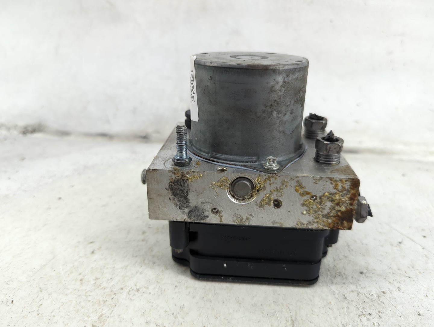 2019-2021 Chevrolet Malibu ABS Pump Control Module Replacement P/N:24504020000000X 065055766 Fits Fits 2019 2020 2021 OEM Us