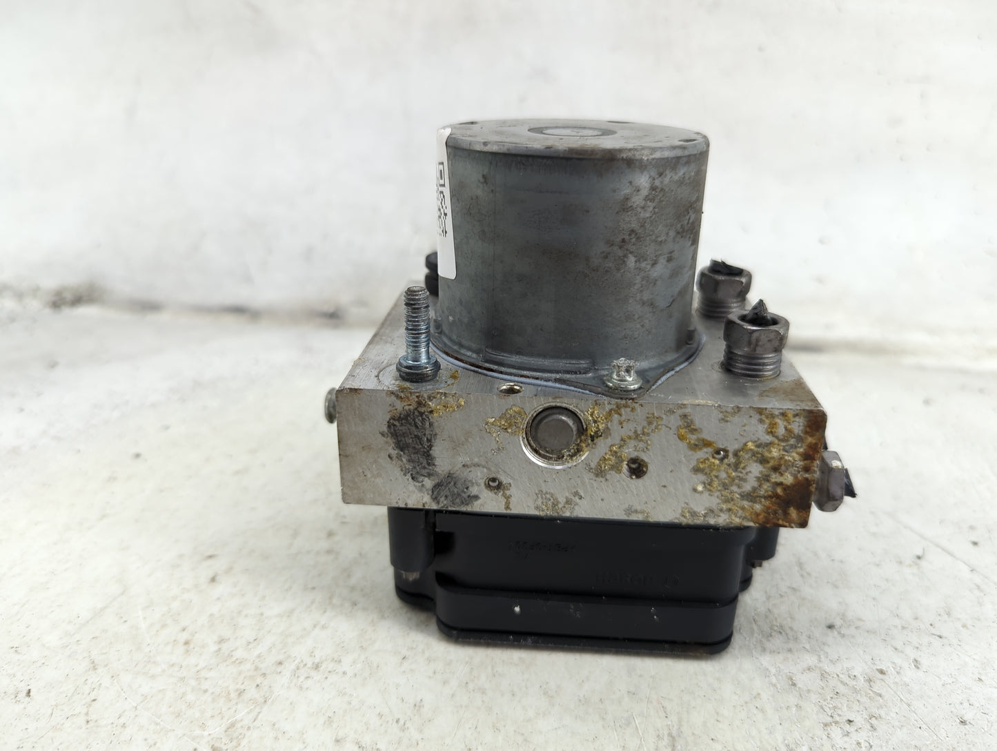 2019-2021 Chevrolet Malibu ABS Pump Control Module Replacement P/N:24504020000000X 065055766 Fits Fits 2019 2020 2021 OEM Us