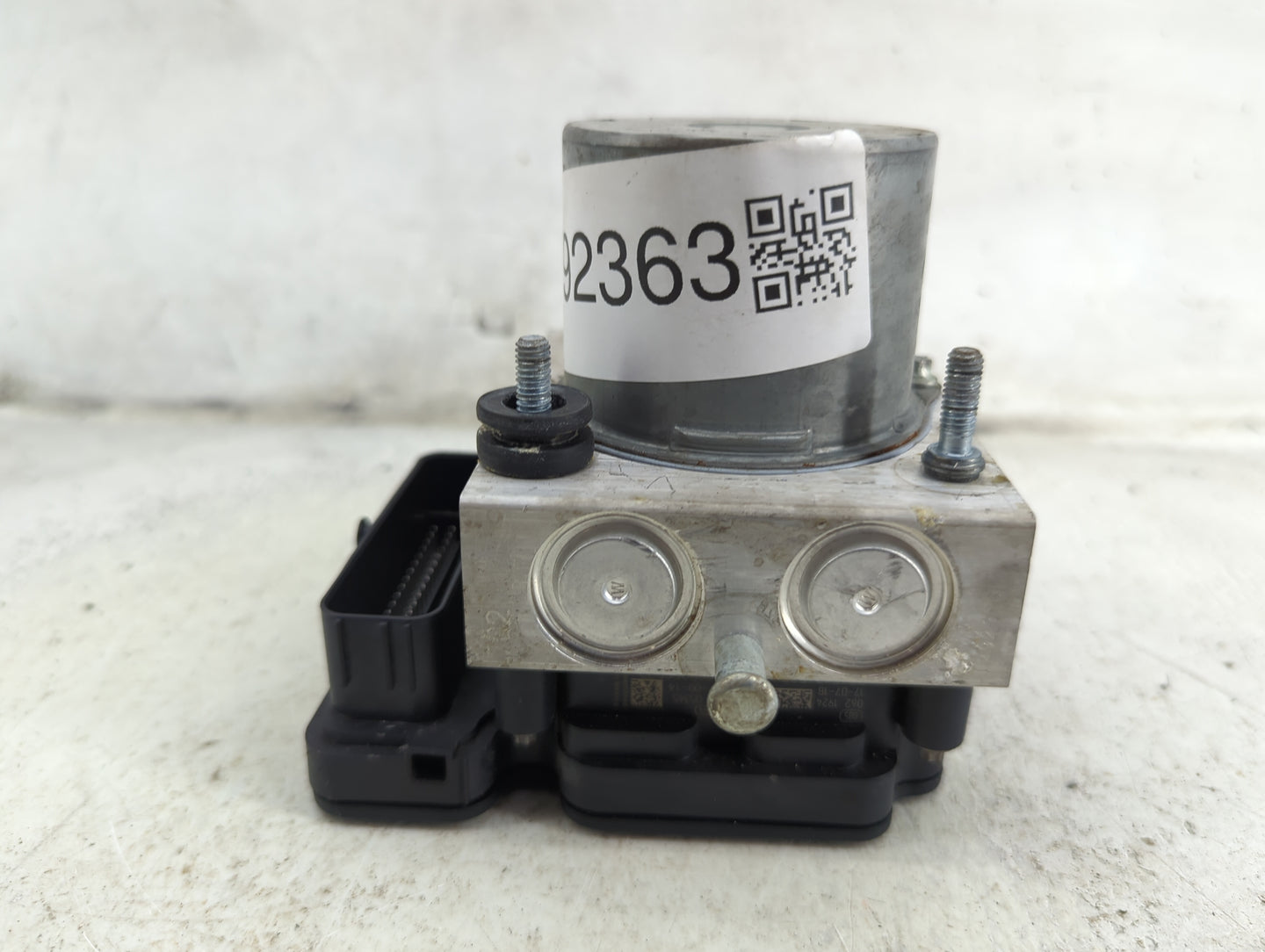 2019-2021 Chevrolet Malibu ABS Pump Control Module Replacement P/N:24504020000000X 065055766 Fits Fits 2019 2020 2021 OEM Us
