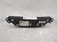 2018-2021 Chevrolet Malibu Climate Control Module Temperature AC/Heater Replacement P/N:84684288 7370200000000X Fits OEM Use